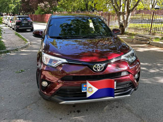 Toyota Rav 4 foto 2