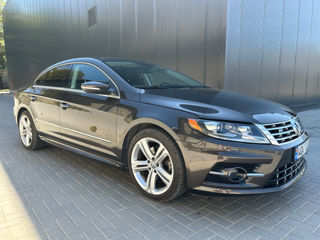 Volkswagen Passat CC foto 7