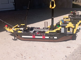 Lego Black seas barracuda 1989-6285 foto 6