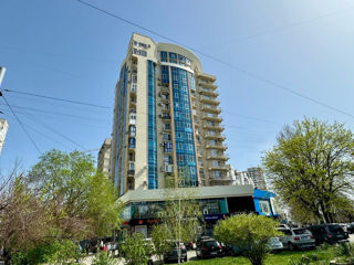 Apartament cu 3 camere, 94 m², Botanica, Chișinău
