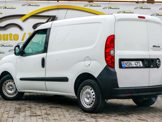 Opel Combo foto 2