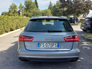 Audi A6 foto 5