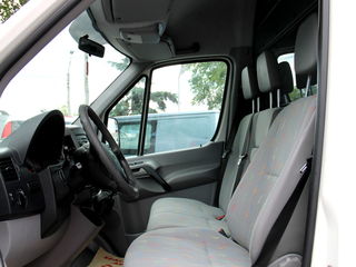 Volkswagen Crafter 35 foto 6