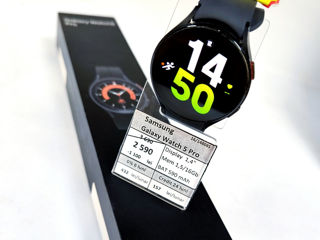 Samsung Galaxy Watch 5 Pro, 2590 lei foto 1