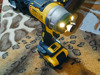 DCK266P2T SET Dewalt Drill + Impact + 2x 5ah Batt foto 3