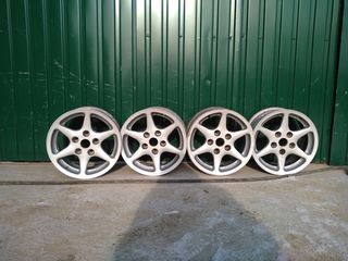 r15 BMW 4 buk  merg si la T 5 5/120