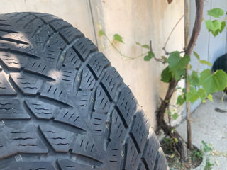 R17/65/225 GoodYear foto 2