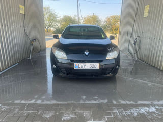 Renault Megane foto 1