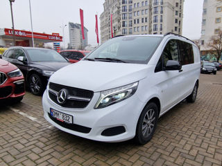 Mercedes Vito foto 4