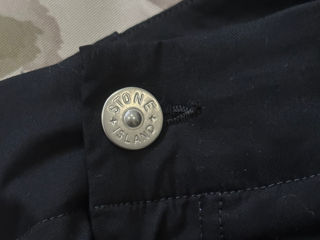 Stone Island Shadow Project Cargo Pants foto 6