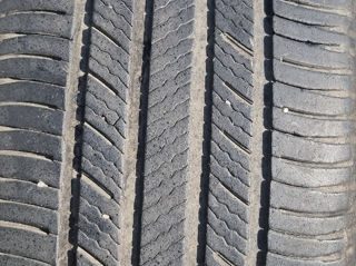 Vand patru anvelope  Michelin   Premier  a/s r17