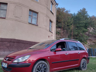 Peugeot 307 foto 2