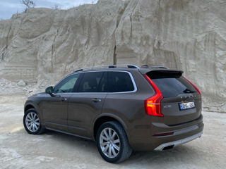 Volvo XC90 foto 5