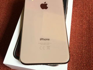 iPhone XS, Gold 256GB. Ca nou