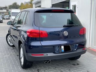 Volkswagen Tiguan foto 5