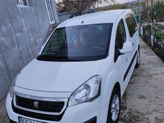 Peugeot Partner foto 3