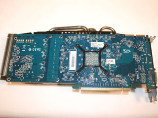 HIS IceQ AMD Radeon R9 280X 3 GB GDDR5 / 384-bit (Dvi/Hdmi/2xminiHDMI) фото 3