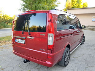 Mercedes Vito foto 2