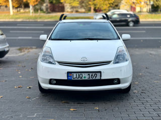 Toyota Prius foto 2