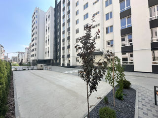 Apartament cu 4 camere, 153 m², Durlești, Chișinău foto 1