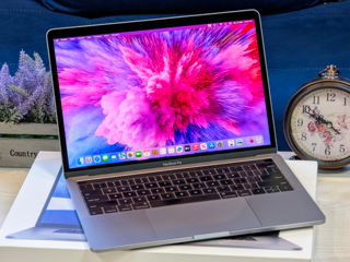 MacBook Pro 13 Retina 2017 (Core i5 7360u/16Gb Ram/256Gb SSD/13.3" Retina IPS) foto 7