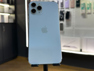 iPhone 11 Pro 256GB (Magazin/Магазин/Store)(Garanție/Гарантия/Warranty)