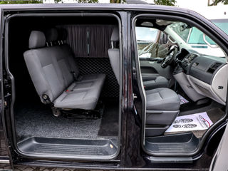 Volkswagen Transporter foto 13