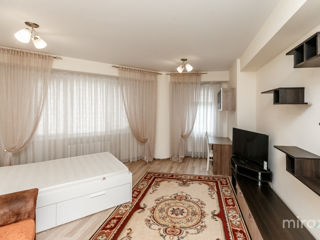 Apartament cu 1 cameră, 62 m², Centru, Chișinău foto 5