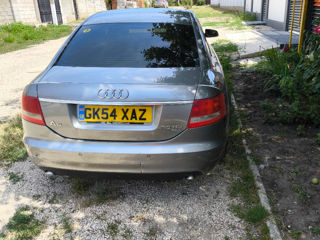 Audi A6 foto 4