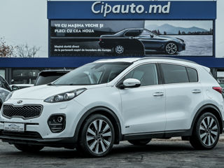 KIA Sportage foto 4