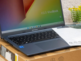 Asus VivoBook 16X/ Core I5 12500H/ 16Gb Ram/ IrisXe/ 500Gb SSD/ 16" WUXGA IPS!! foto 9