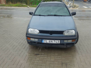 Volkswagen Golf foto 2