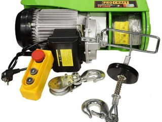 Electropalan Procraft Tp1000 - no - livrare / credit / agroteh foto 3