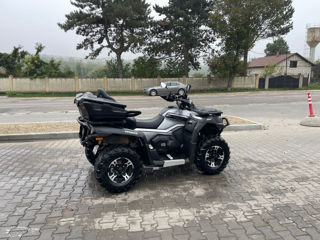 CFMOTO CF 600AU-3 LF foto 6