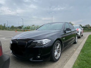 Piese bmw f10 m paket 550d foto 6