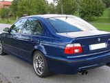 M Power E39 foto 2