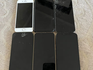 iPhone 14 si 13 Pro фото 1
