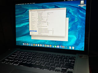 MacBook Pro 15 foto 2