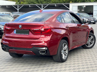 BMW X6 foto 3