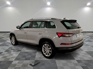 Skoda Kodiaq foto 4