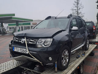 Dacia Duster foto 9