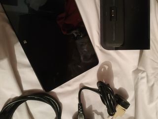 Продам планшет-ноутбук  Dell Venue 11 Pro 5130 10.8" 1.46GHz 2GB 64GB SSD  Есть фронтальная и задняя foto 3