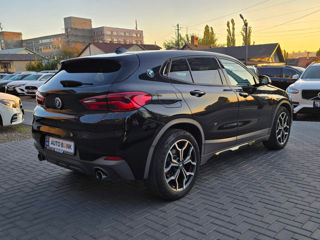 BMW X2 foto 6