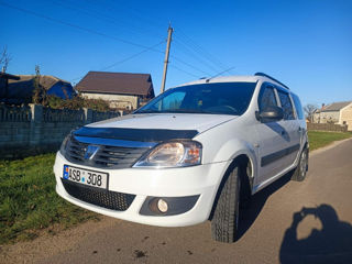 Dacia Logan Mcv foto 5