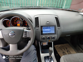 Nissan Altima foto 2