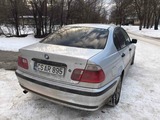 BMW 3 Series foto 4