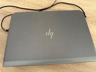 HP Zbook 15 G6, 15.6 FHD, Core i7-9850H, 32RAM, 1TB foto 5