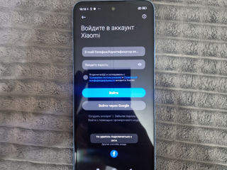 Продам redmi 12 в хорошем состоянии. Но есть 2 маленькие чёрные полоски . Не видны foto 4