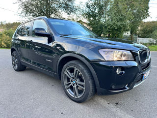 BMW X3 foto 3