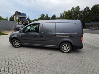 Volkswagen Caddy foto 3